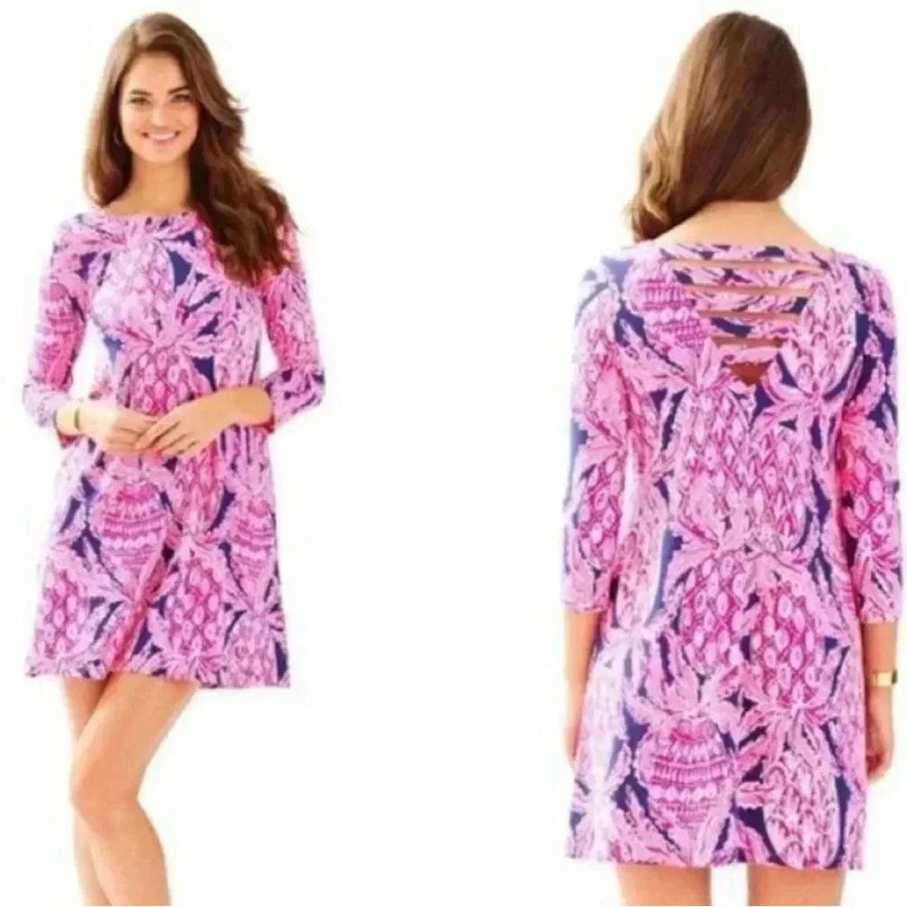 Lilly Pulitzer Ophelia Dress